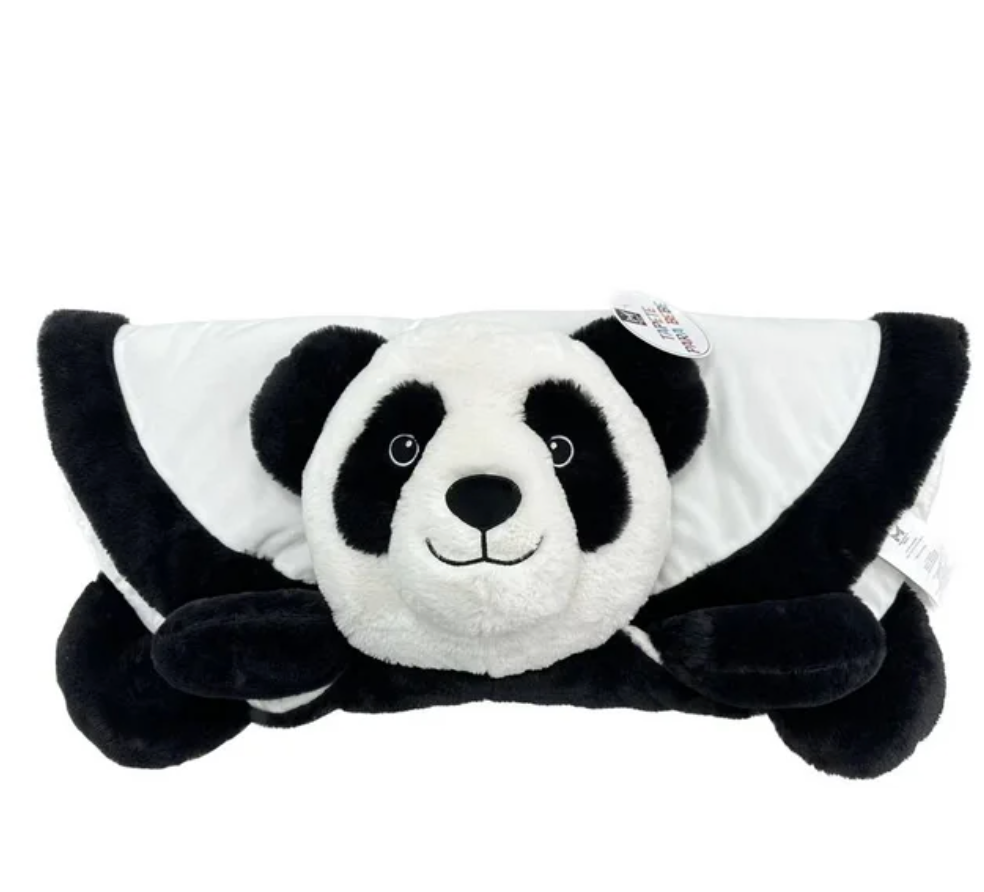 Tapete para Bebé Member's Mark Oso Panda - .