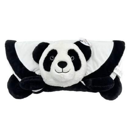 Tapete para Bebé Member's Mark Oso Panda - .