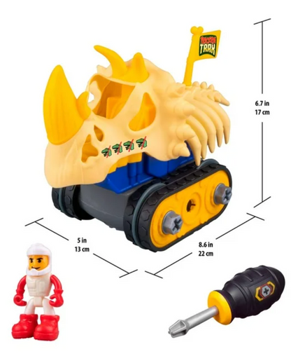 Set de Juego Member's Mark Mega Monster Force - .
