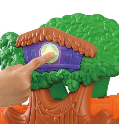 Set de Juego Member's Mark Aventura Safari - .