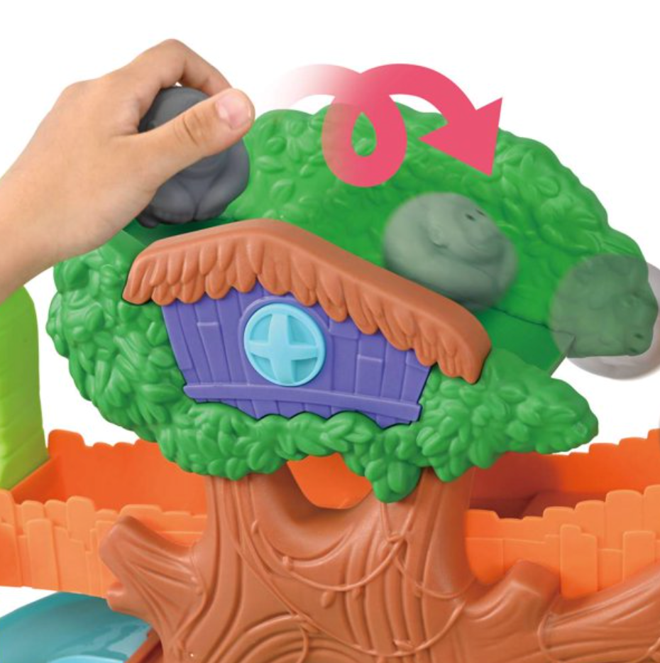 Set de Juego Member's Mark Aventura Safari - .