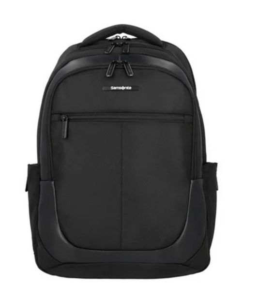 Backpack Samsonite Portalaptop 16" Negro - .