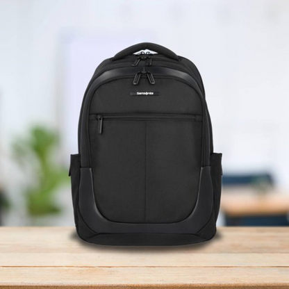 Backpack Samsonite Portalaptop 16" Negro - .