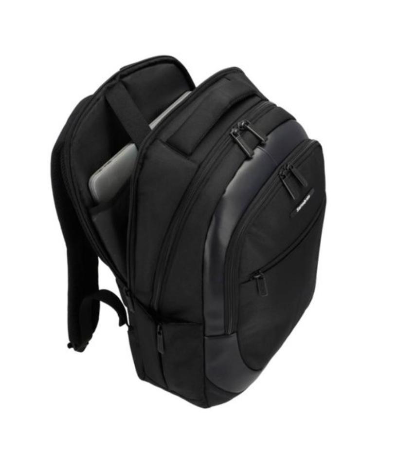 Backpack Samsonite Portalaptop 16" Negro - .