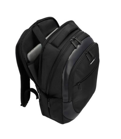 Backpack Samsonite Portalaptop 16" Negro - .