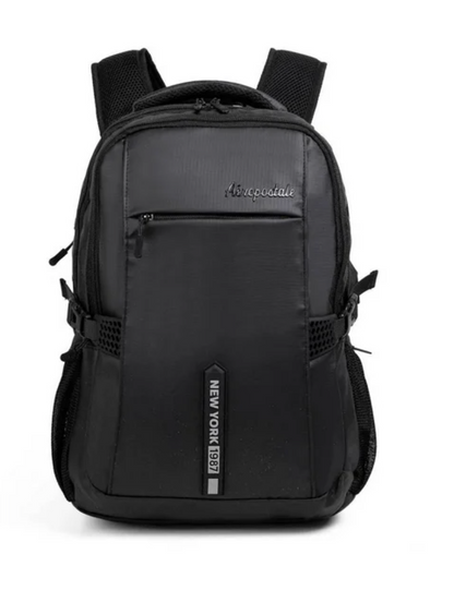 Backpack Aeropostale Portalaptop de 15" Negro - .