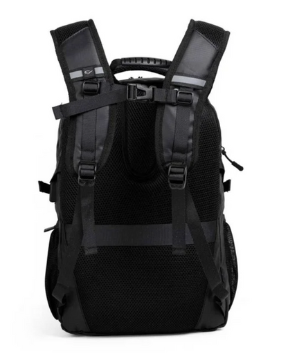 Backpack Aeropostale Portalaptop de 15" Negro - .