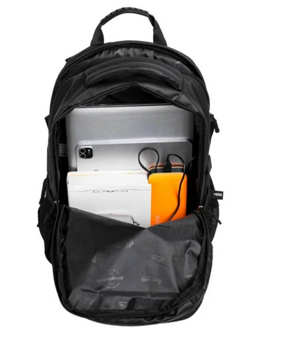 Backpack Aeropostale Portalaptop de 15" Negro - .