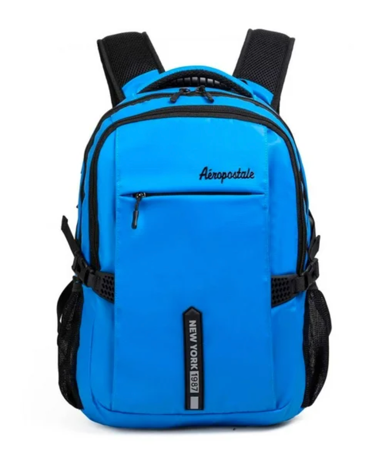 Backpack Aeropostale Portalaptop de 15" Azul - .