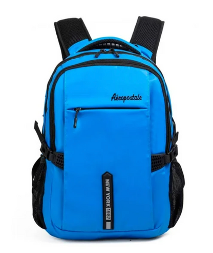Backpack Aeropostale Portalaptop de 15" Azul - .