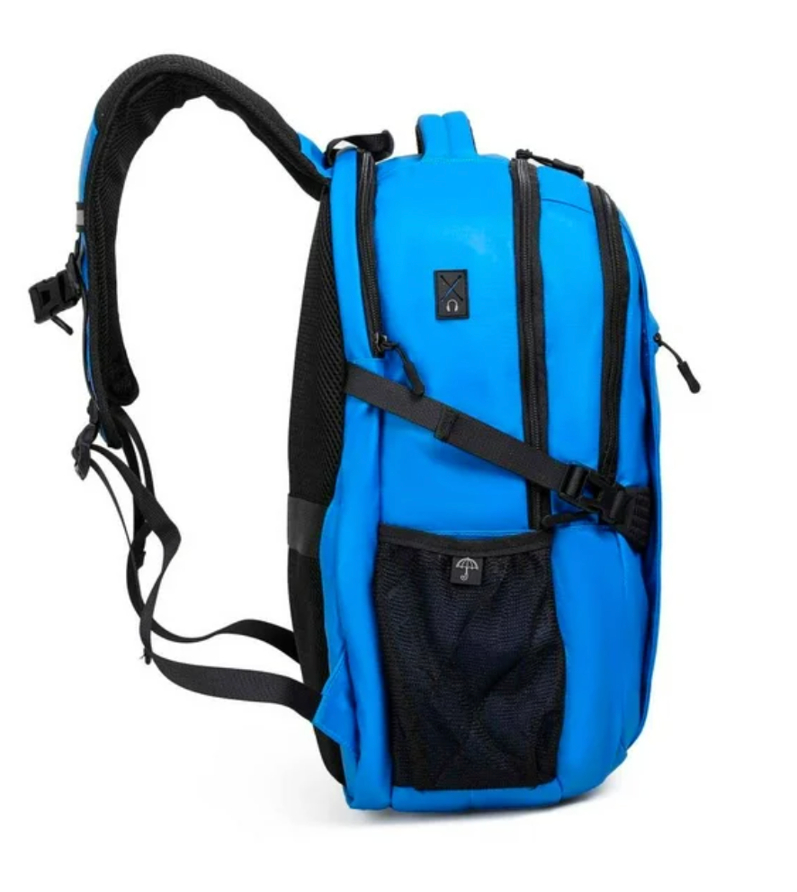 Backpack Aeropostale Portalaptop de 15" Azul - .