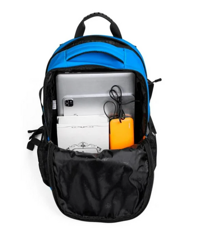 Backpack Aeropostale Portalaptop de 15" Azul - .
