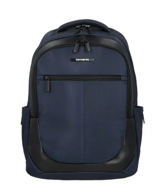 Backpack Samsonite Portalaptop 16" Azul - .