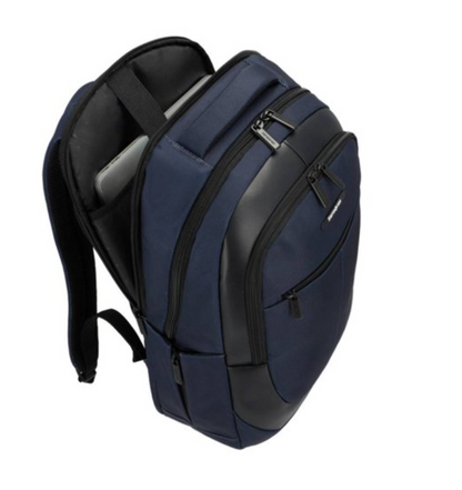 Backpack Samsonite Portalaptop 16" Azul - .