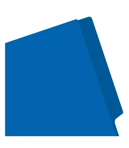 Folder Carta Member's Mark Arcoiris con 100 pzas - .