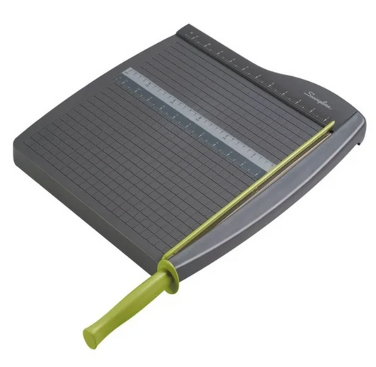 Guillotina Acco Swingline CL100 - .
