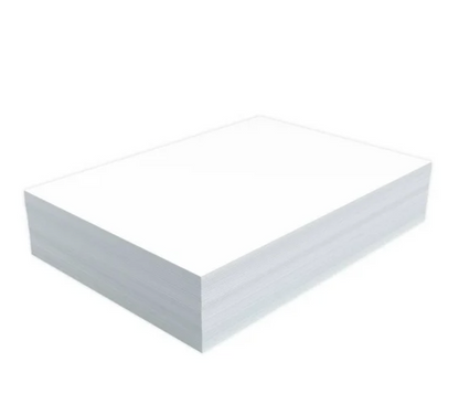 Hojas de Papel Tamaño Carta Mastercopy Master70 con 5000 pzas - .