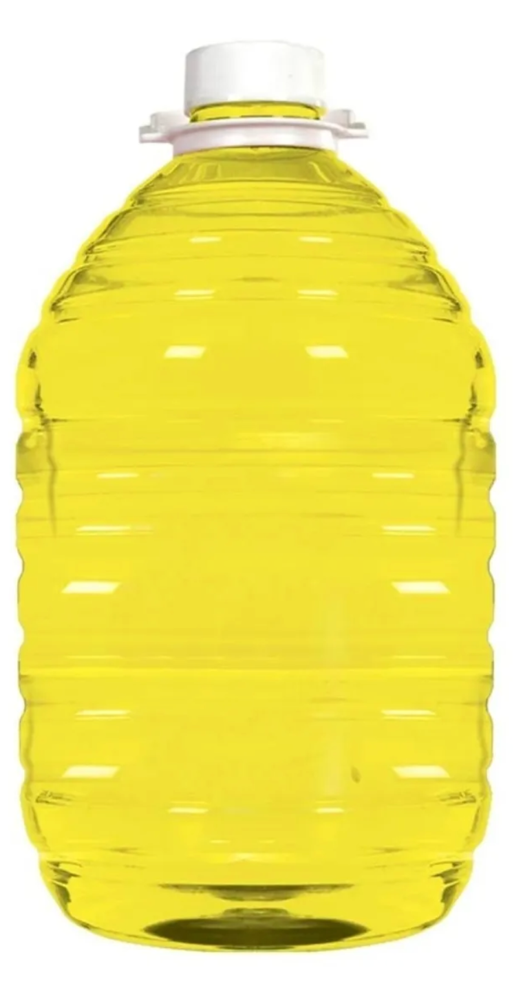 Caja Limpiador Lysol Desinfectante Liquido con 4 piezas de 5 L Elimina 99% Virus - SCG