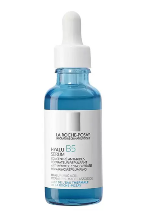 La Roche-Posay Hyalu B5 Serum 30ml Suero Facial Anti-Arrugas - .