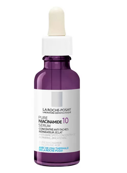 La Roche-Posay Pure Niacinamide 10 30 ml - .