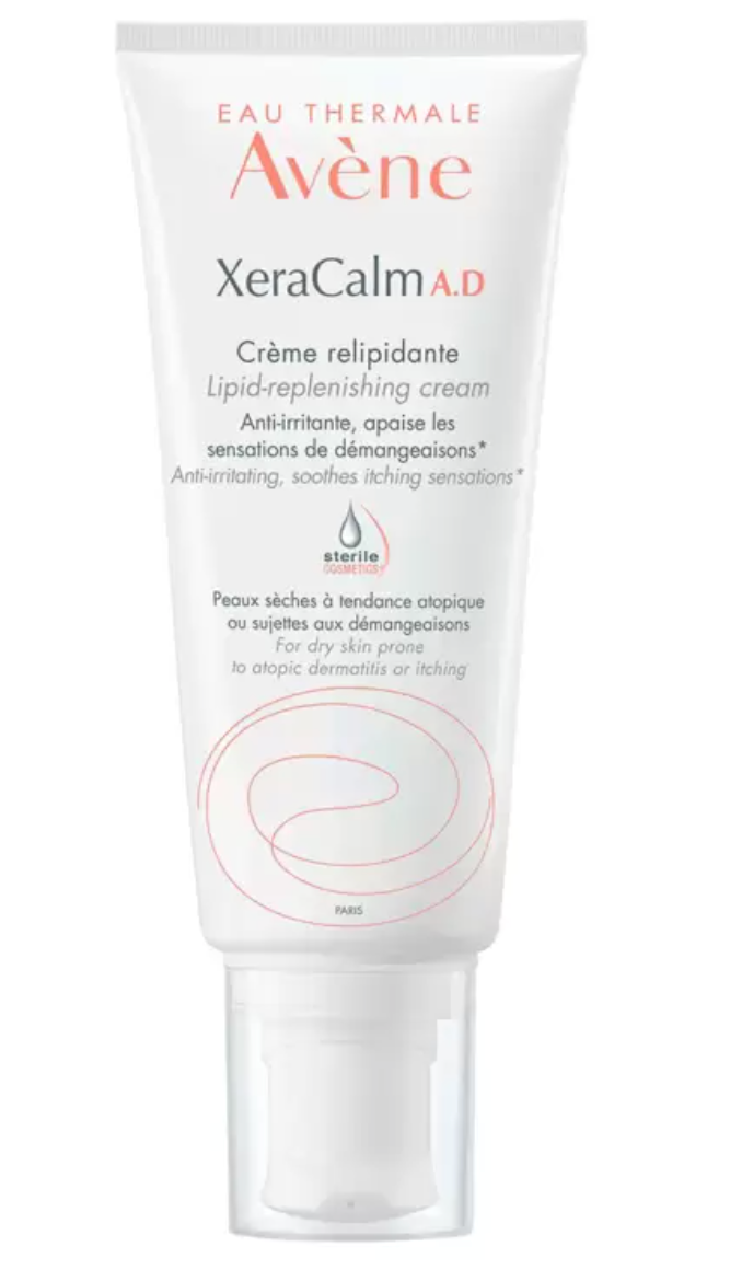 Avène XeraCalm A.D Crema Relipidizante 200 ml - KOZ