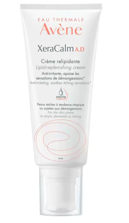 Avène XeraCalm A.D Crema Relipidizante 200 ml - .