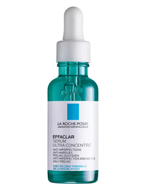 Effaclar Serum Ultra Concentrado 30 ml - .