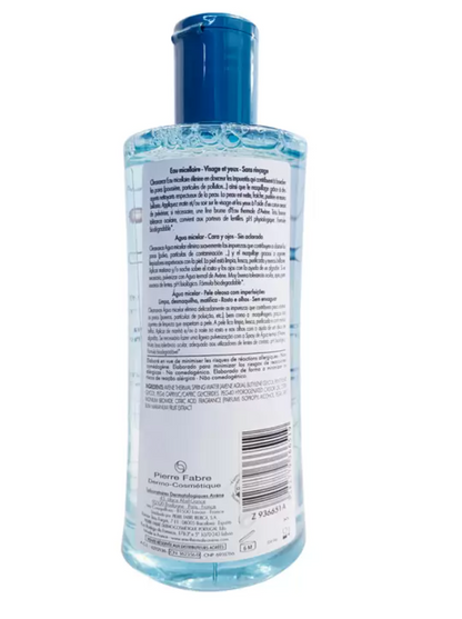 Avène Cleanance Agua Micelar 400ml - KOZ