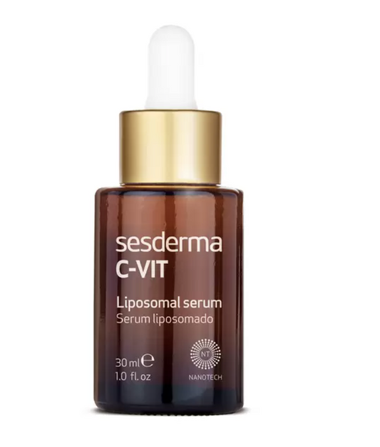 Sesderma C-VIT Liposomal Serum Facial AX 30 ml - .