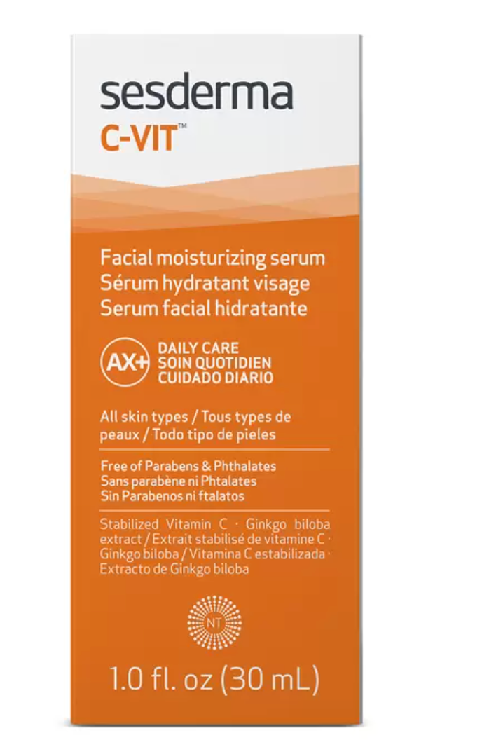 Sesderma C-VIT Liposomal Serum Facial AX 30 ml - .