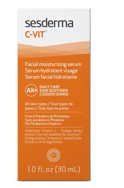 Sesderma C-VIT Liposomal Serum Facial AX 30 ml - .