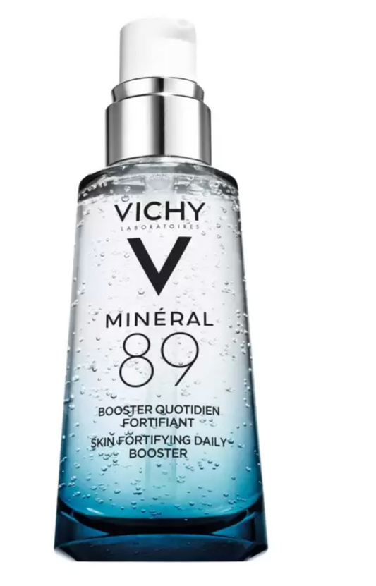 Vichy Mineral 89 50ml - KOZ