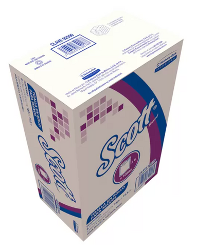 Scott Toalla En Rollo Para Manos 6 rollos - .