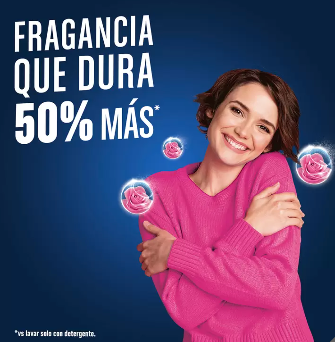 Downy Forest Paradise Suavizante para Ropa 8.5 L - KOZ