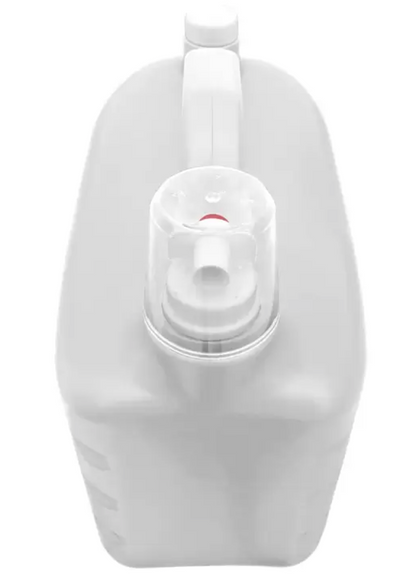 Mas Color Detergente Líquido 9 L - .