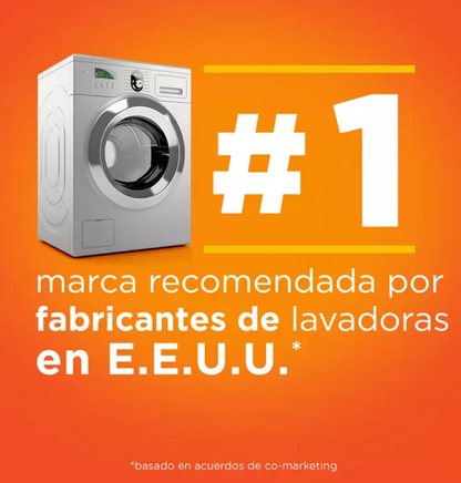 Tide Original Detergente Líquido, 5.02 L - KOZ