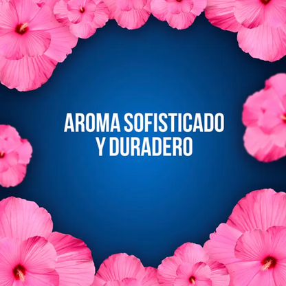 Downy Triple Scent Suavizante de Telas 8.5 L - KOZ