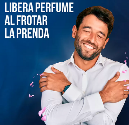 Downy Triple Scent Suavizante de Telas 8.5 L - .