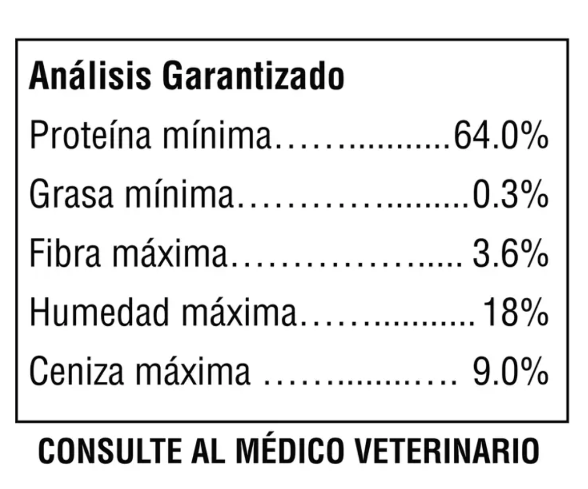 Dog O Chew Rollo de Carnaza para Perro 18 piezas - .