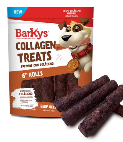 Barky´s Premios de Colágeno 16 piezas - KOZ
