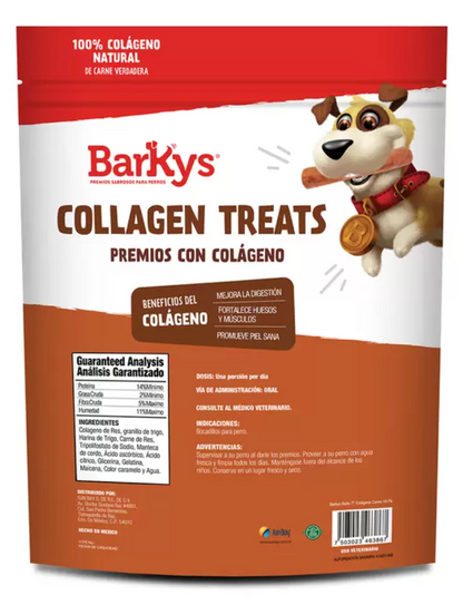 Barky´s Premios de Colágeno 16 piezas - KOZ