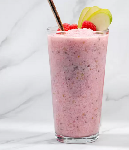 Zaaté Té Blanco Kombucha Limonada Frambuesa sin Azúcar 700 grs - .