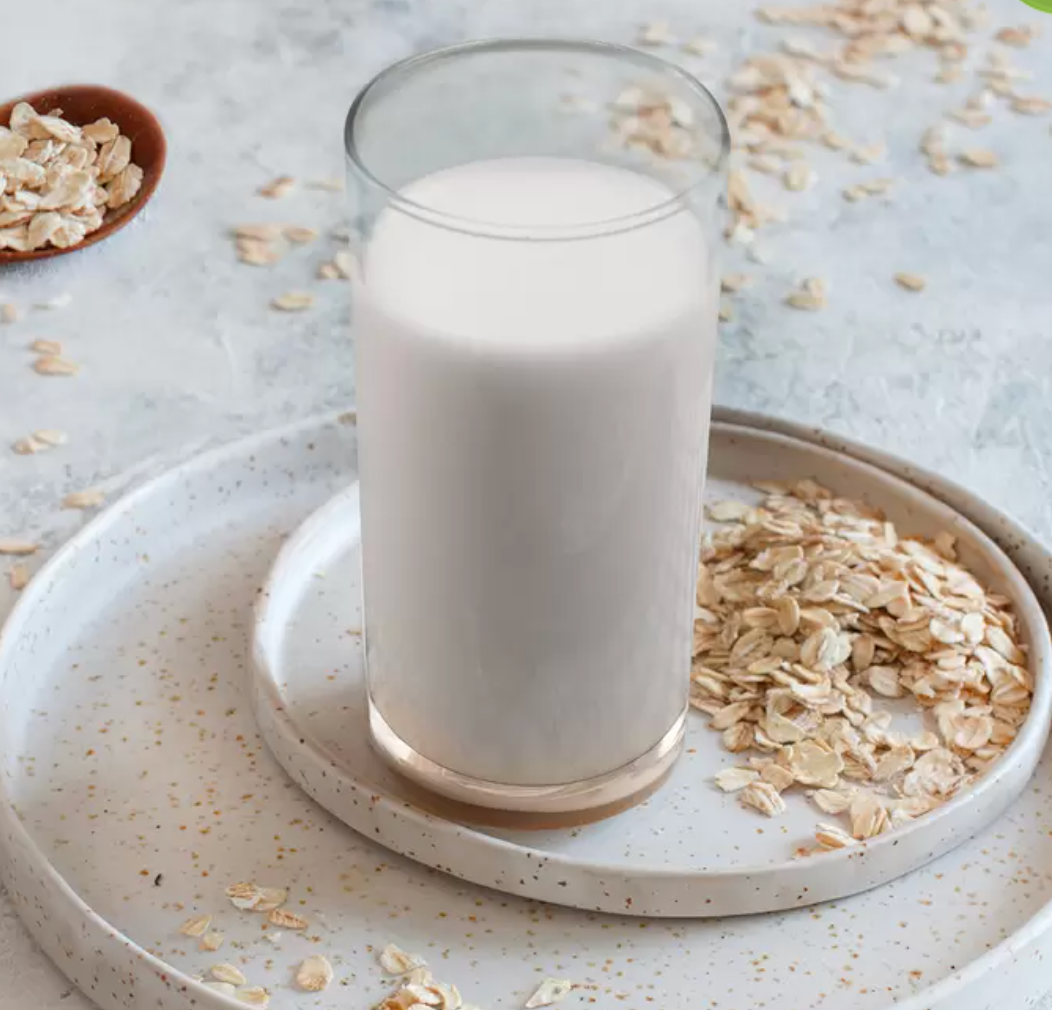 Terra Artesana Bebida de Avena con 6 piezas de 946 ml - .