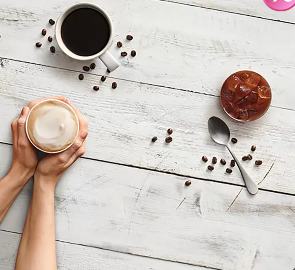 Tim Hortons Chocolate en Polvo 1.5 kg - .