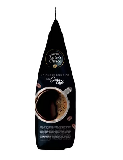 Nescafé Taster's Choice T&M Espresso 1 kg - .