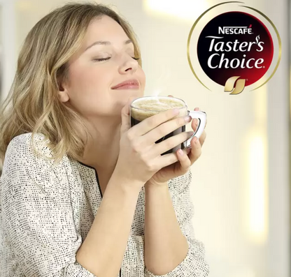 Taster´s Choice Café Soluble Colombiano 250 grs - .