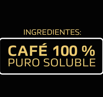 Taster's Choice Café Soluble Descafeinado 250 grs - .