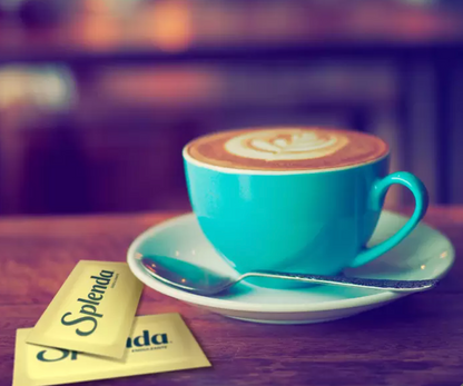 Splenda Endulzante 600 sobres de 1 grs - KOZ