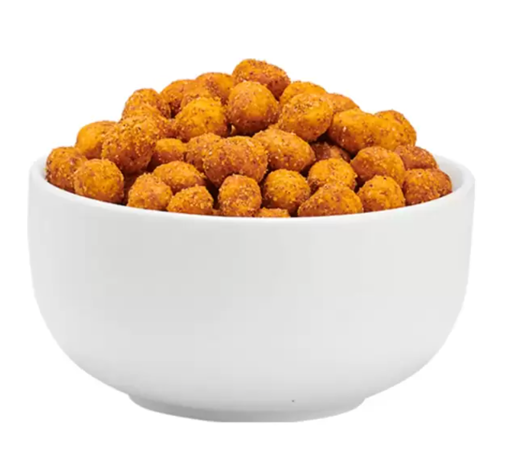 Snak Club Cacahuates Japoneses con Tajín 737 grs - KOZ
