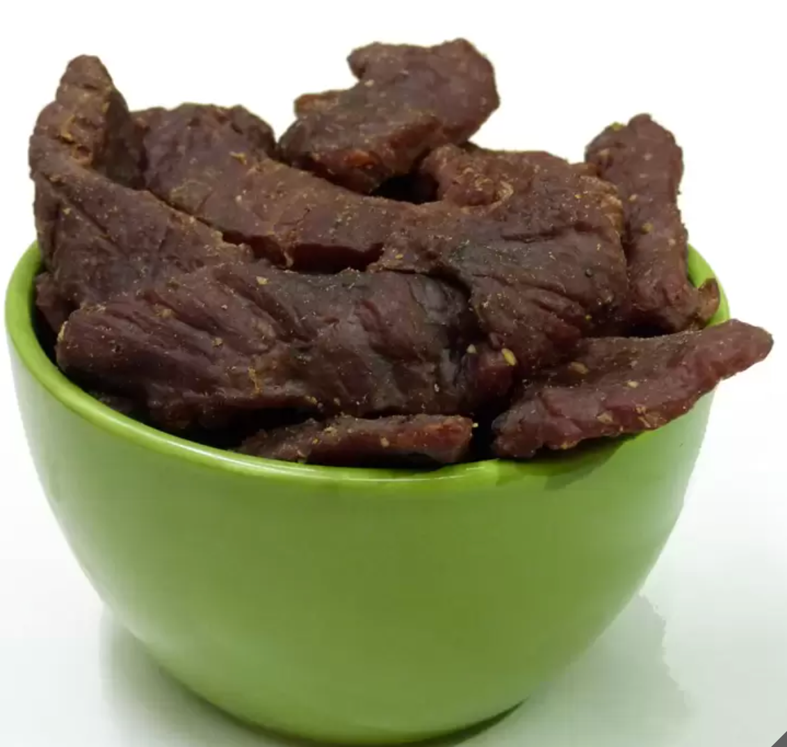 Kirkland Signature Tiras de Bistec Corte Extra Grueso 340 grs - .